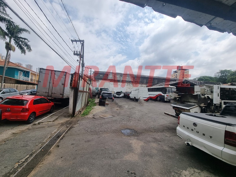 Terreno de 0m² em Imirim