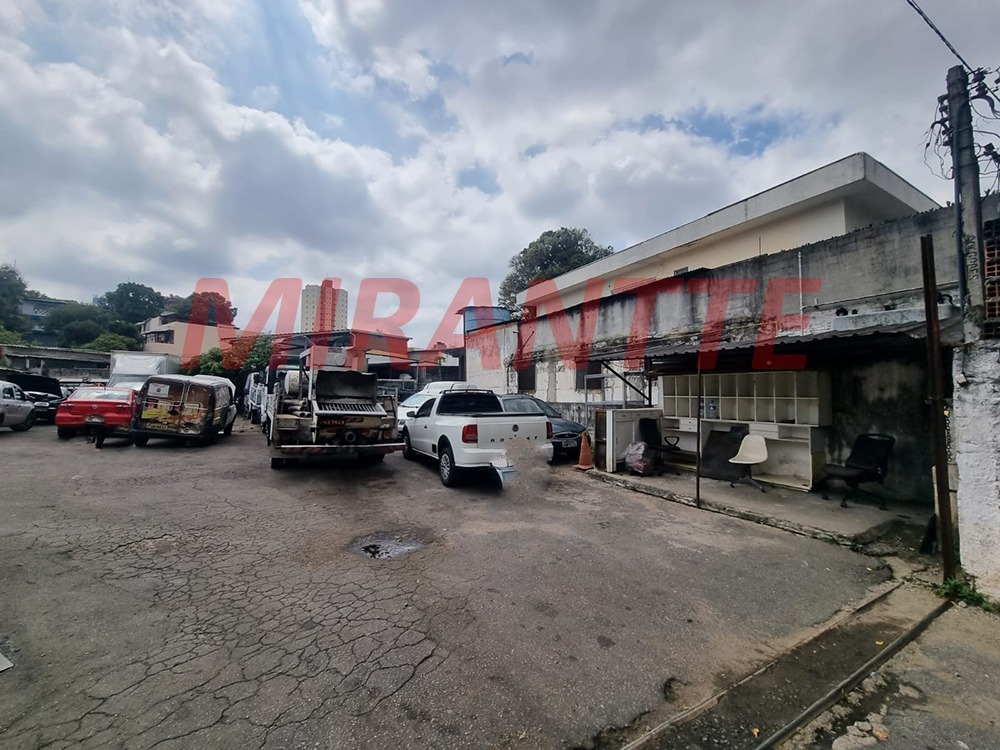Terreno de 0m² em Imirim