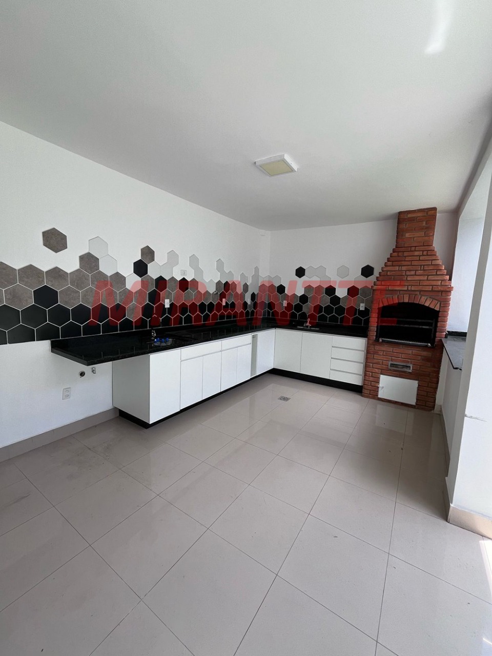 Casa terrea de 135m² com 3 quartos em Parada Inglesa