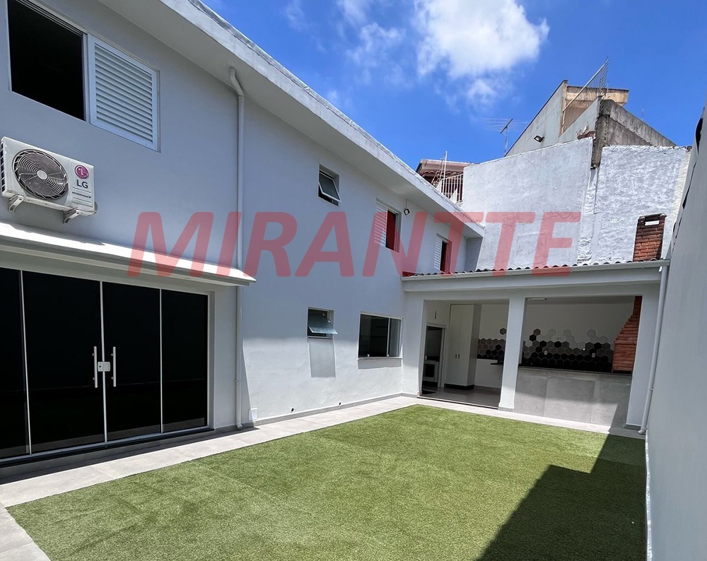 Casa terrea de 135m² com 3 quartos em Parada Inglesa