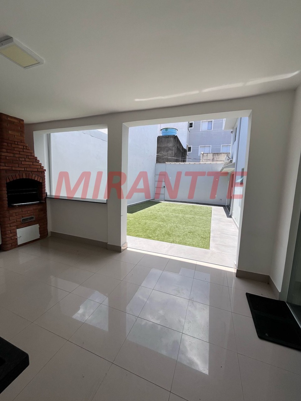 Casa terrea de 135m² com 3 quartos em Parada Inglesa