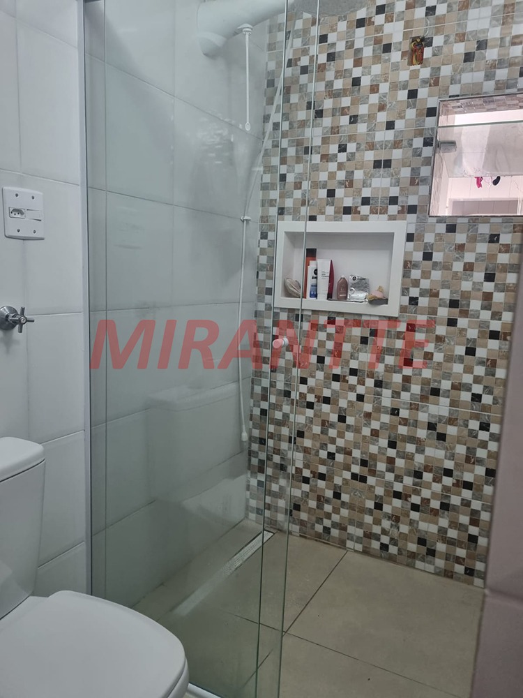 Apartamento de 97m² com 3 quartos em Vila Cachoeira