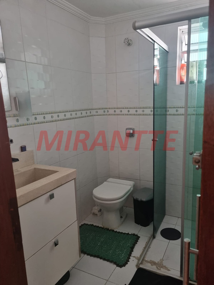 Apartamento de 97m² com 3 quartos em Vila Cachoeira