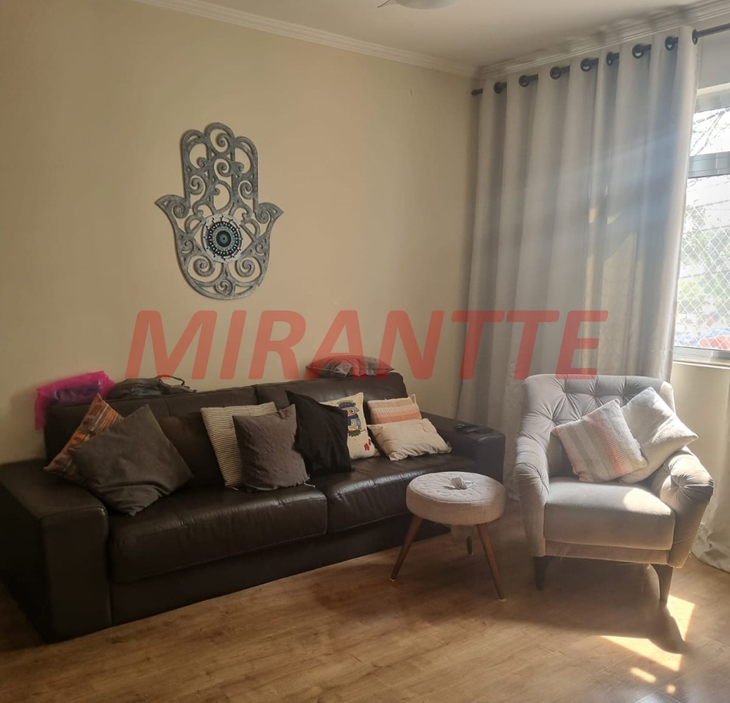Apartamento de 97m² com 3 quartos em Vila Cachoeira