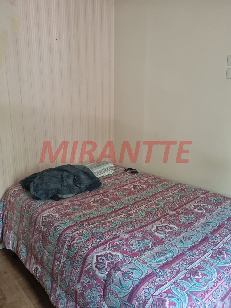 Apartamento de 97m² com 3 quartos em Vila Cachoeira