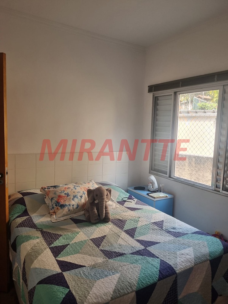 Apartamento de 97m² com 3 quartos em Vila Cachoeira