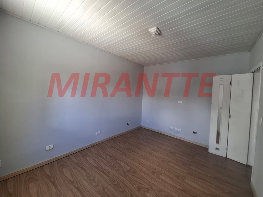 Sobrado de 268.06m² com 3 quartos em Tucuruvi