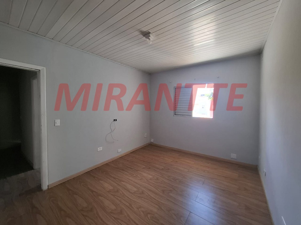 Sobrado de 268.06m² com 3 quartos em Tucuruvi