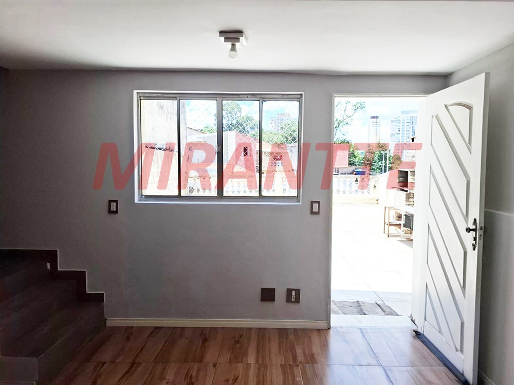 Sobrado de 268.06m² com 3 quartos em Tucuruvi