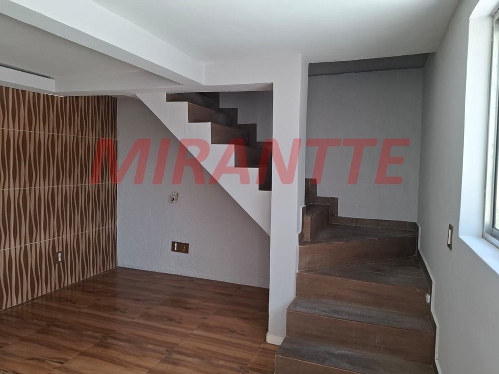 Sobrado de 268.06m² com 3 quartos em Tucuruvi
