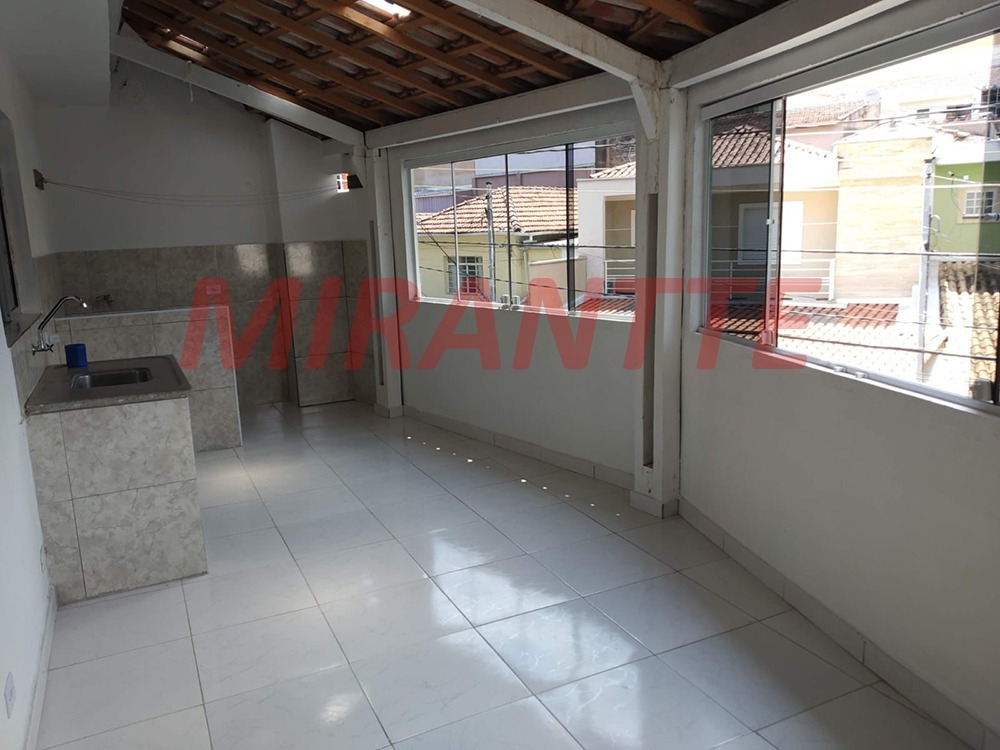 Sobrado de 268.06m² com 3 quartos em Tucuruvi