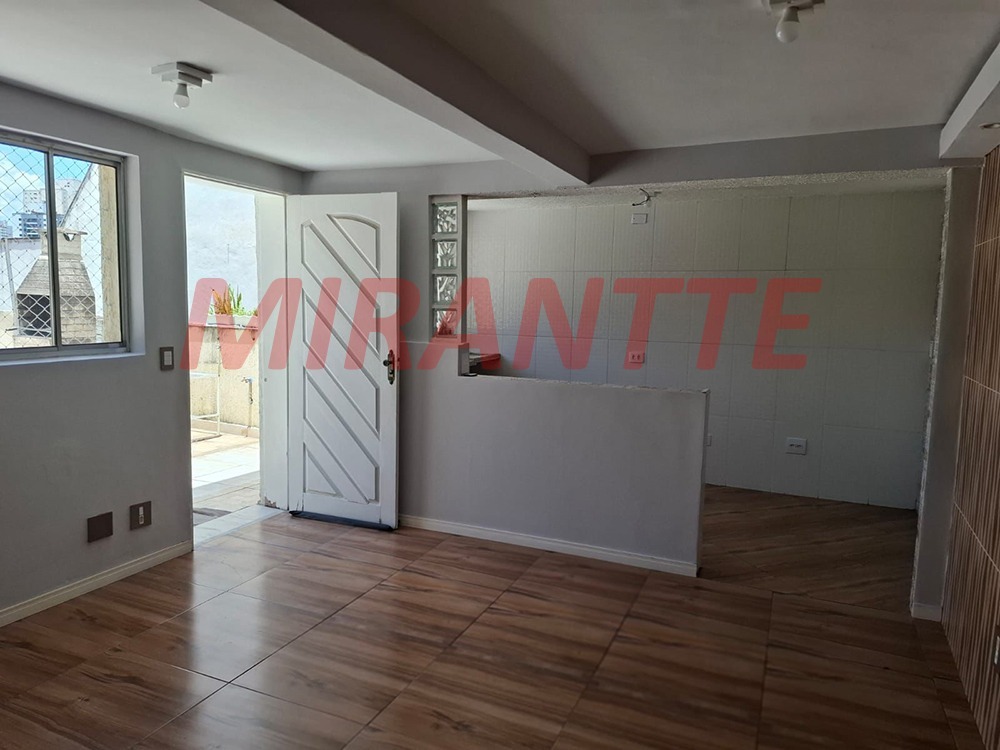 Sobrado de 268.06m² com 3 quartos em Tucuruvi