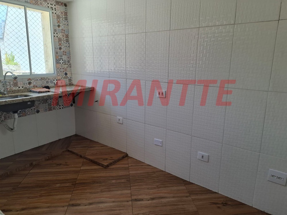 Sobrado de 268.06m² com 3 quartos em Tucuruvi