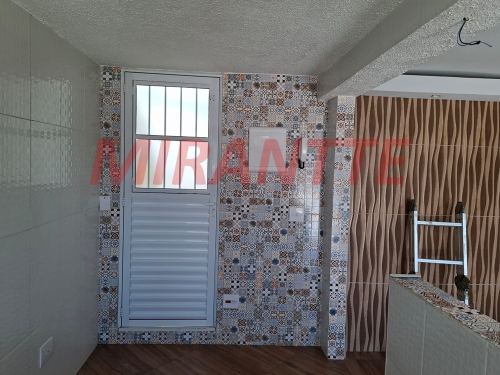 Sobrado de 268.06m² com 3 quartos em Tucuruvi