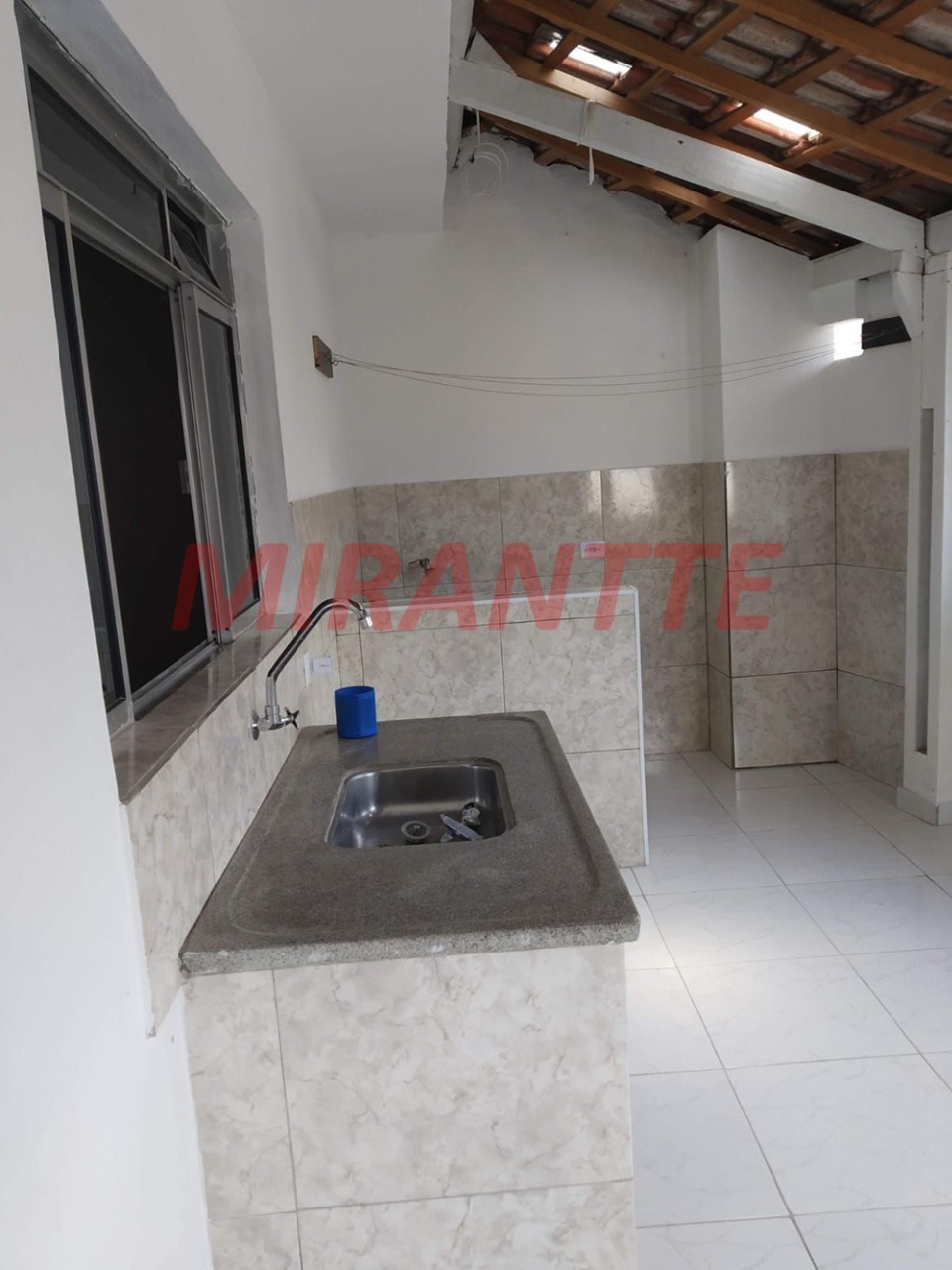 Sobrado de 268.06m² com 3 quartos em Tucuruvi