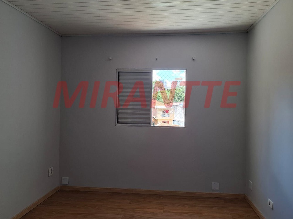 Sobrado de 268.06m² com 3 quartos em Tucuruvi