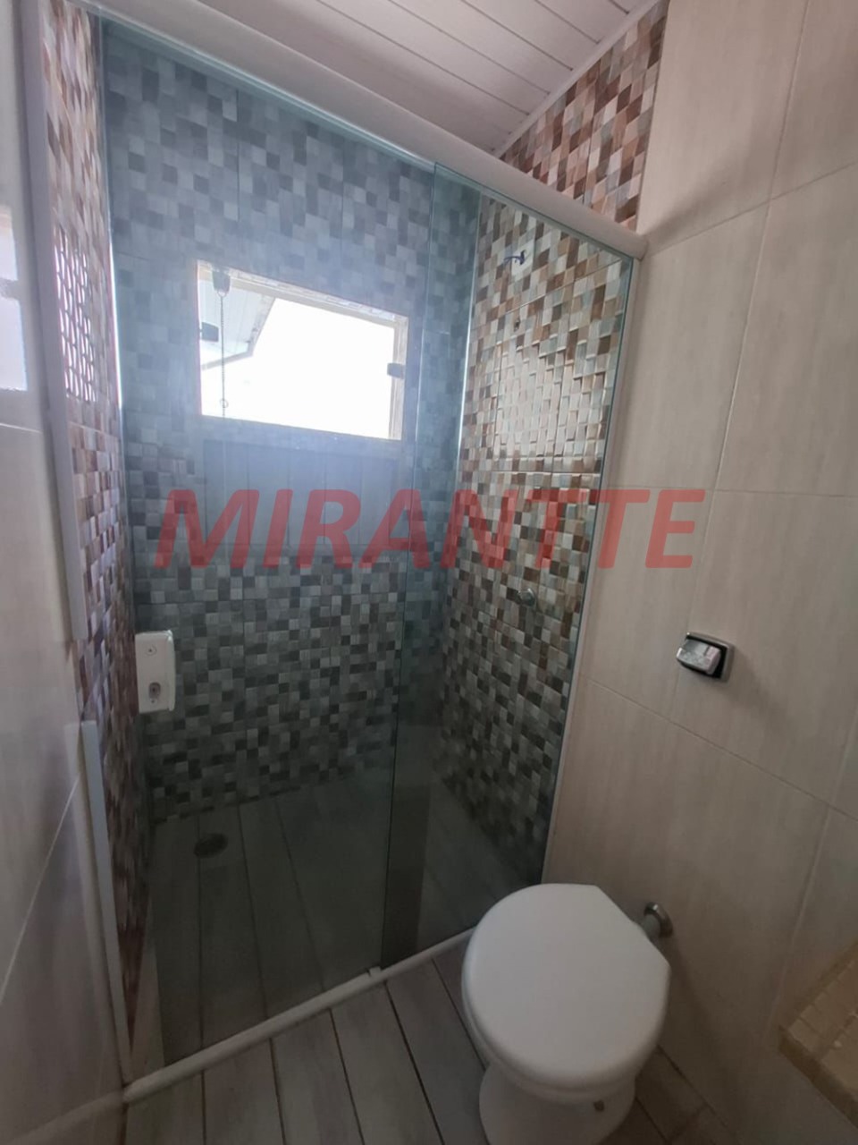 Sobrado de 268.06m² com 3 quartos em Tucuruvi