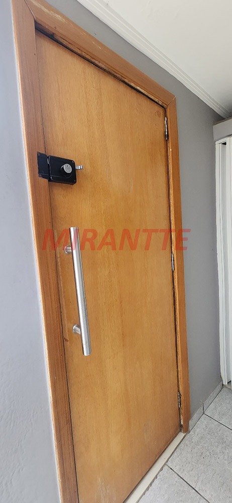 Sobrado de 110m² com 3 quartos em Vila Guilherme
