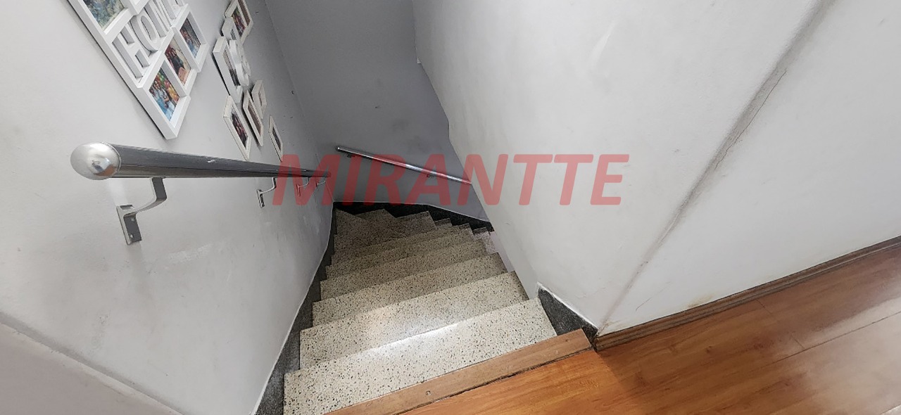 Sobrado de 110m² com 3 quartos em Vila Guilherme