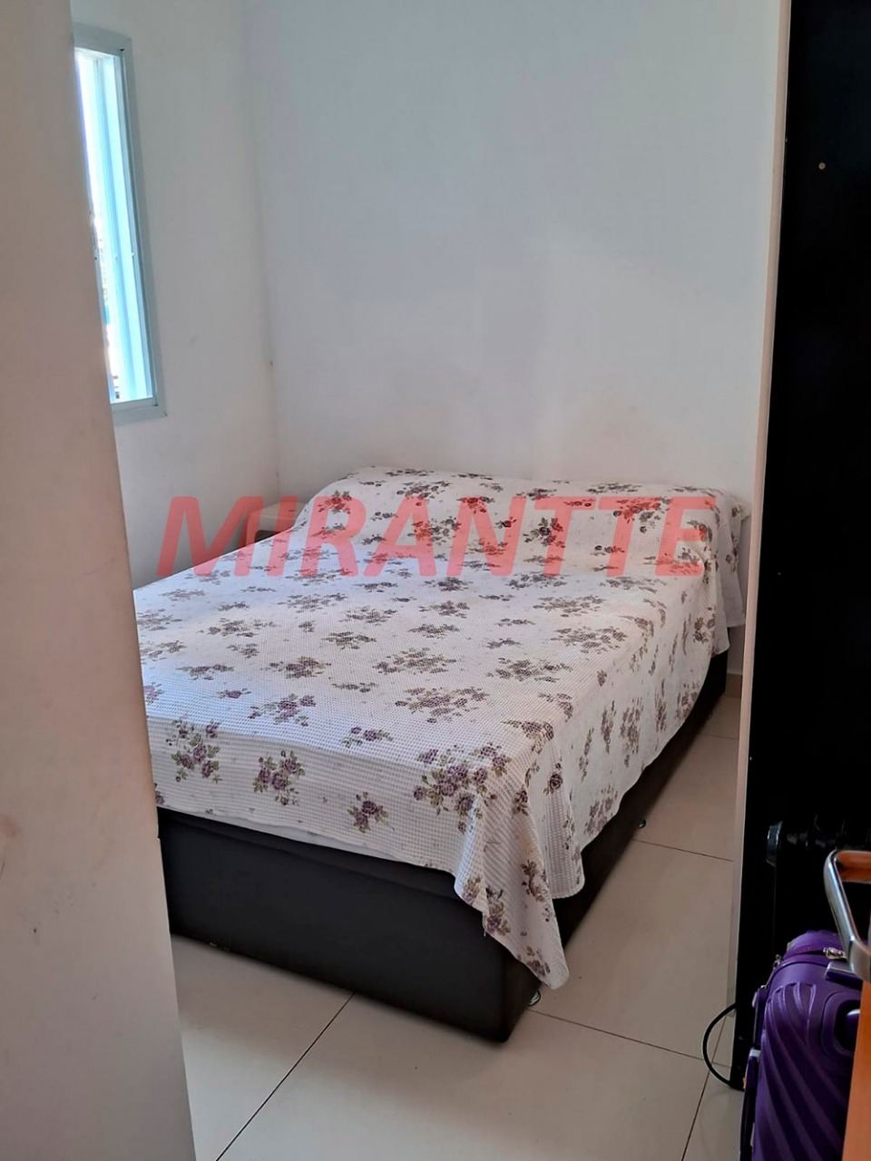 Apartamento de 35m² com 1 quartos em Tucuruvi