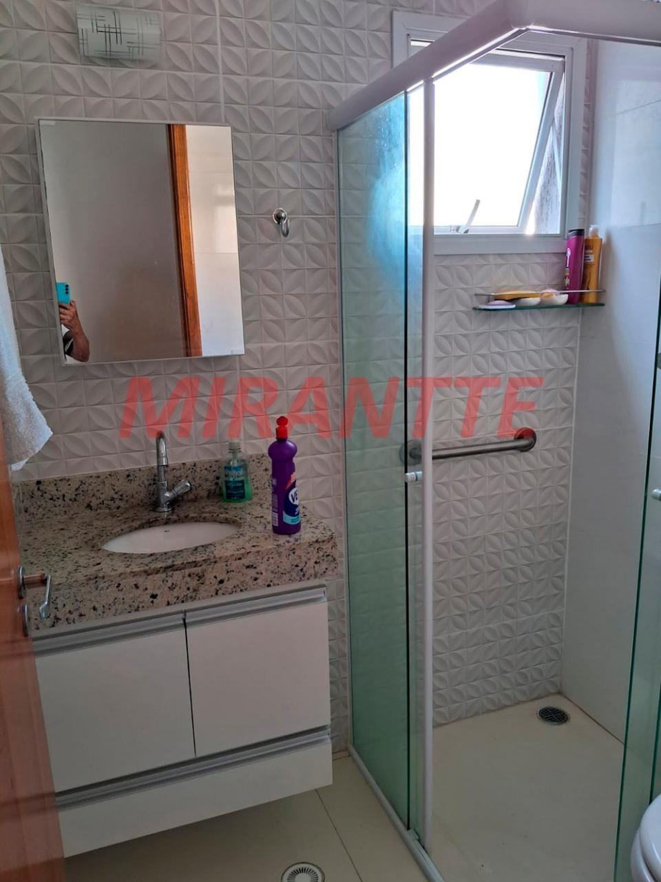 Apartamento de 35m² com 1 quartos em Tucuruvi
