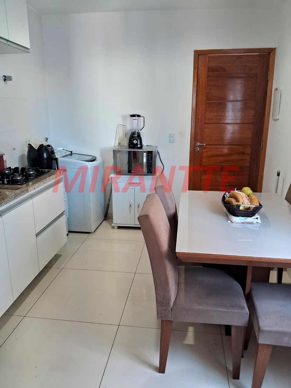 Apartamento de 35m² com 1 quartos em Tucuruvi