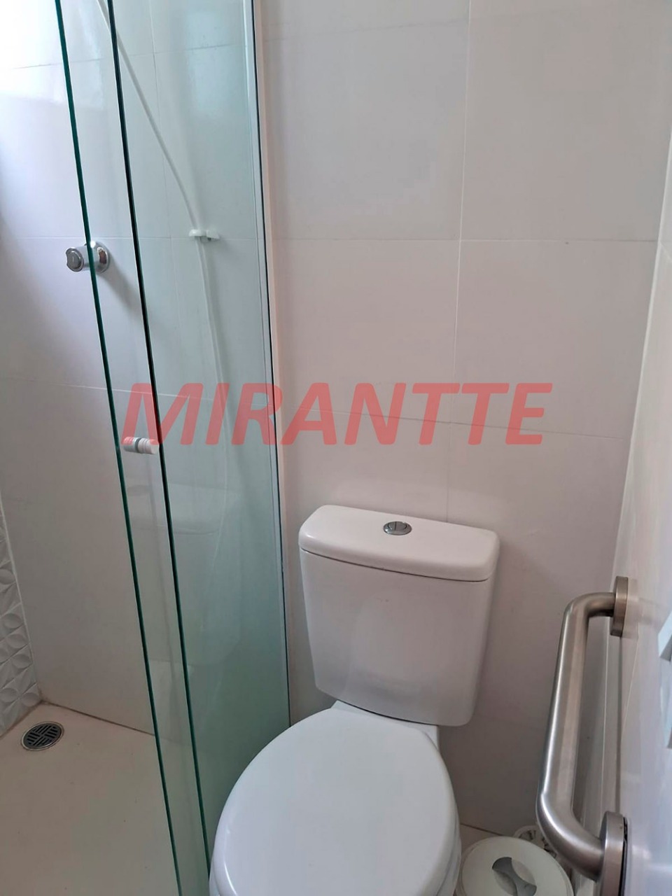 Apartamento de 35m² com 1 quartos em Tucuruvi