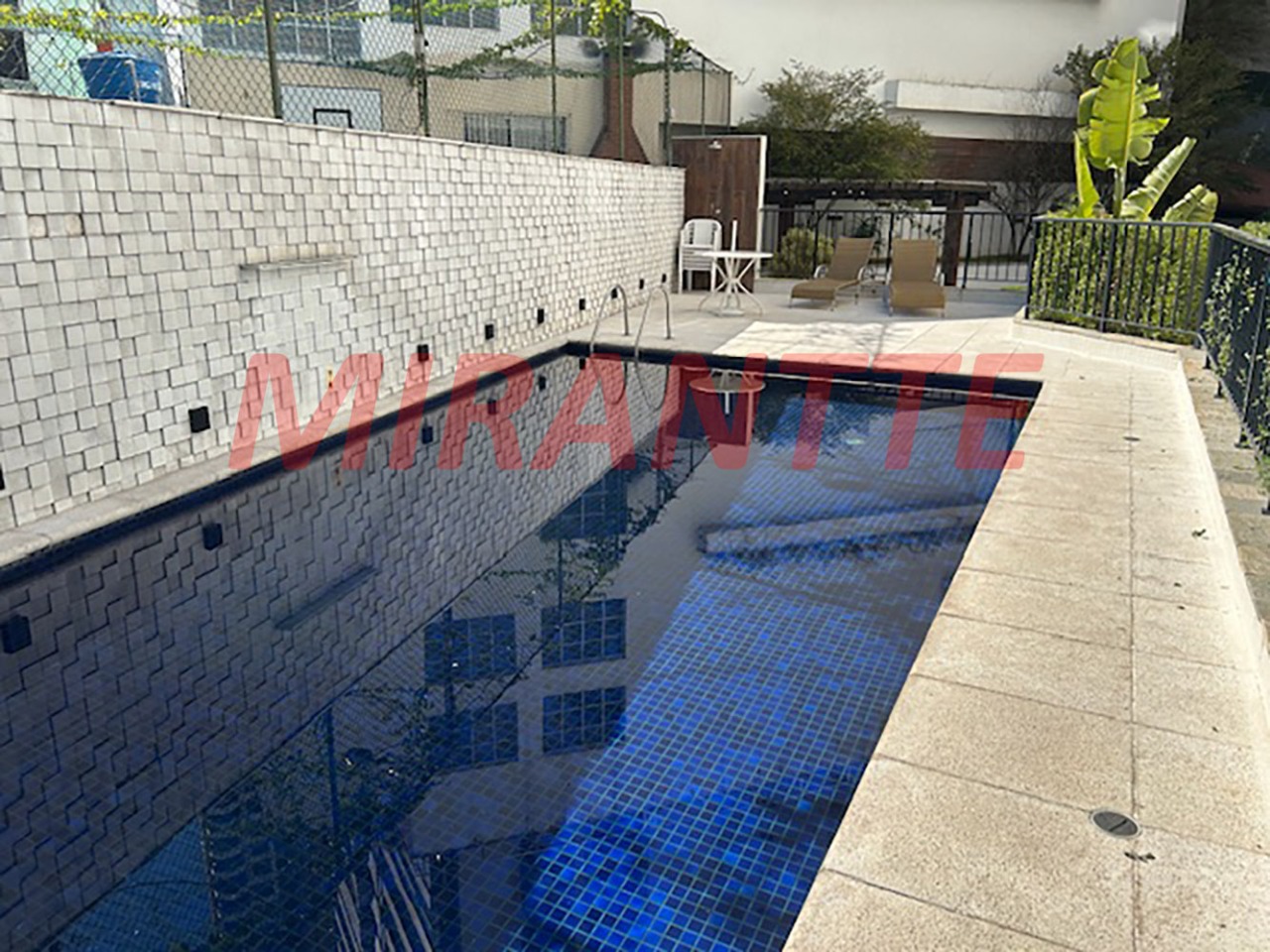 Apartamento de 237m² com 4 quartos em Santana