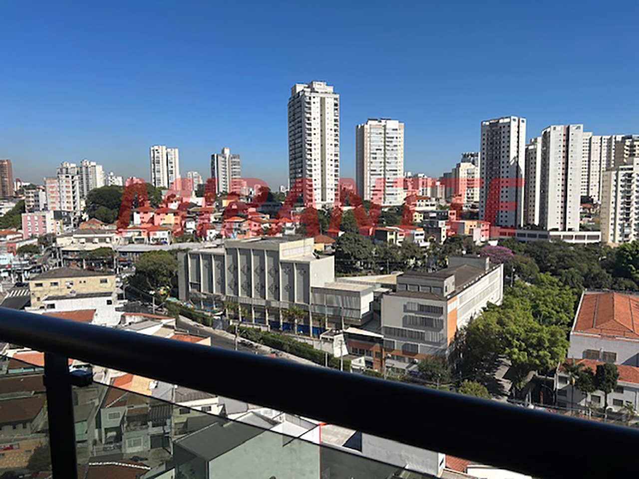 Apartamento de 237m² com 4 quartos em Santana