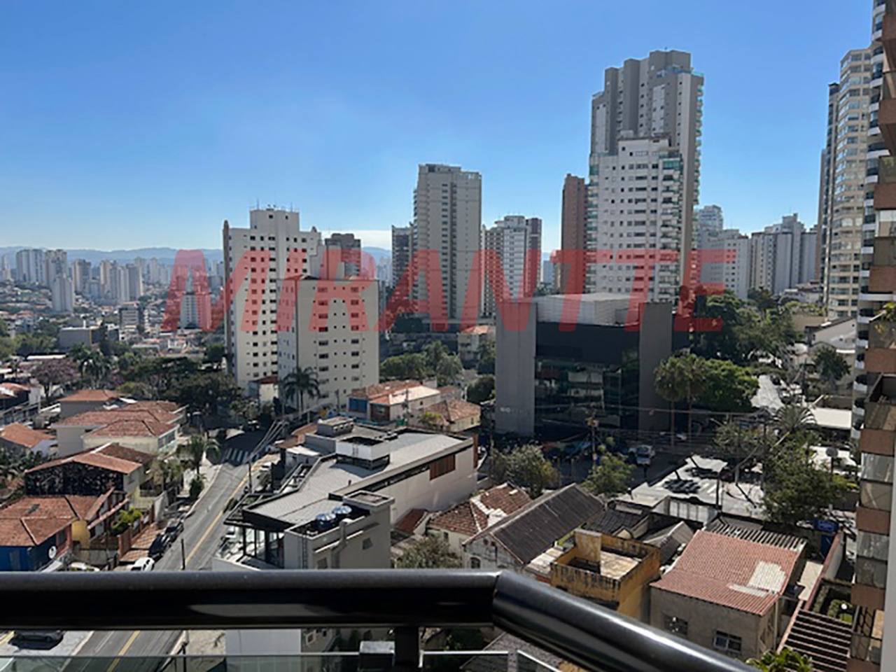 Apartamento de 237m² com 4 quartos em Santana