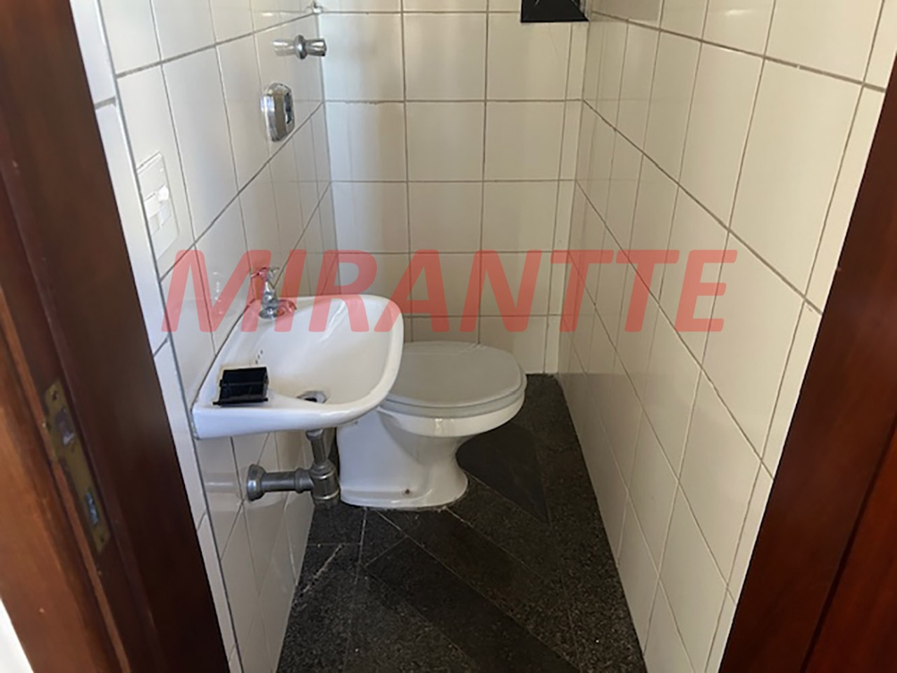 Apartamento de 237m² com 4 quartos em Santana
