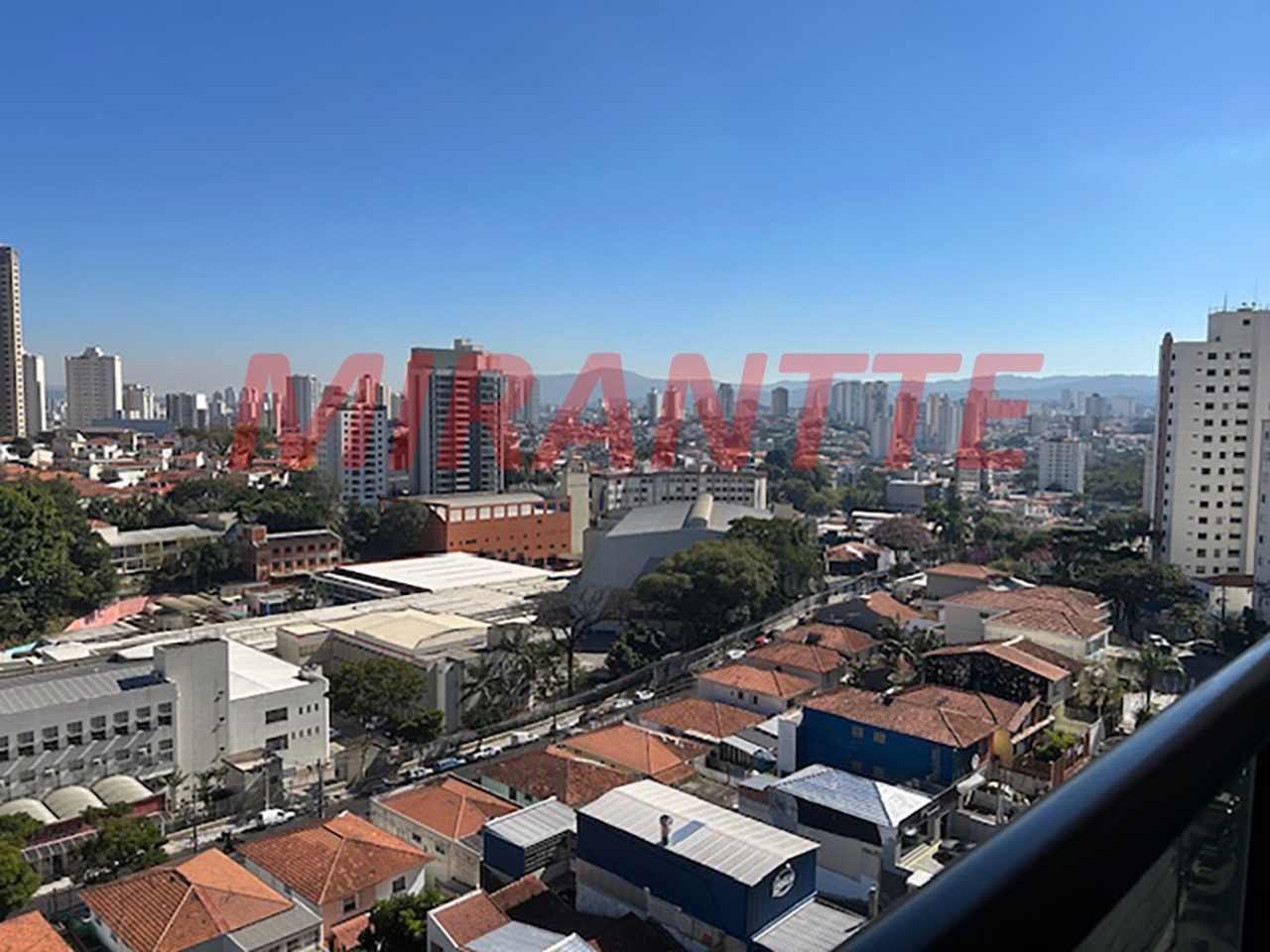 Apartamento de 237m² com 4 quartos em Santana