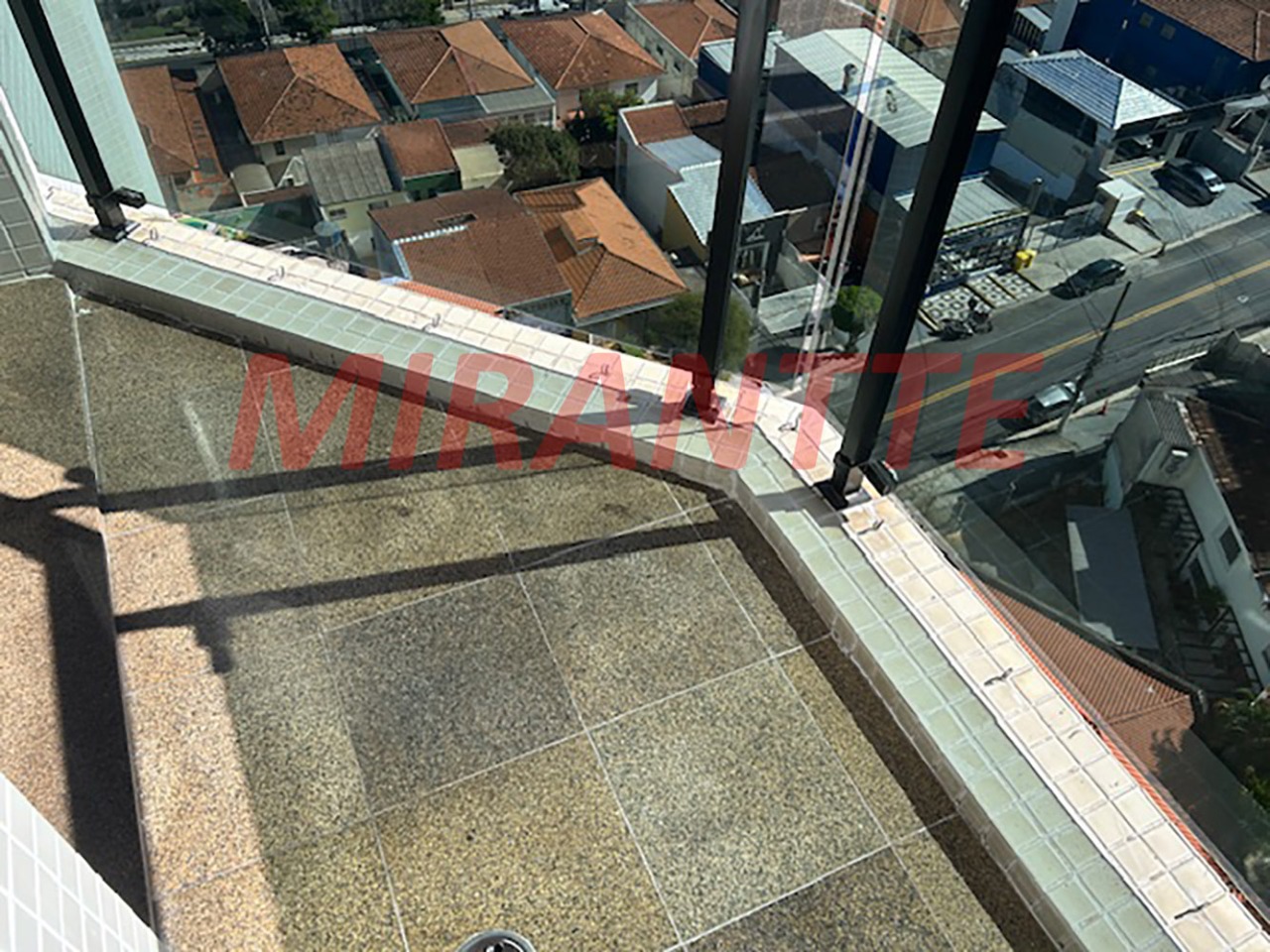 Apartamento de 237m² com 4 quartos em Santana