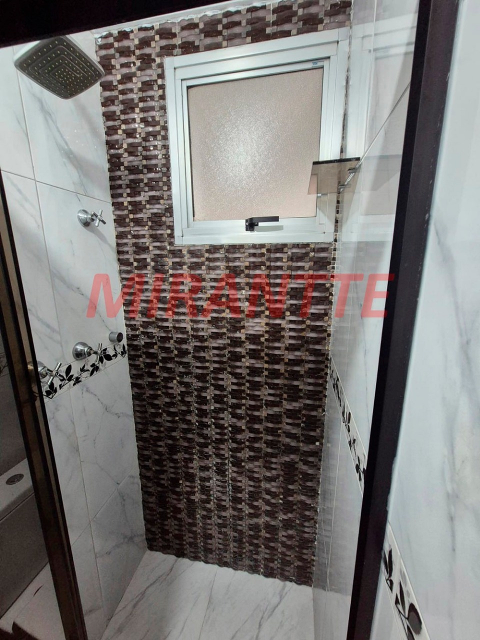 Apartamento de 57m² com 2 quartos em Vila Amelia