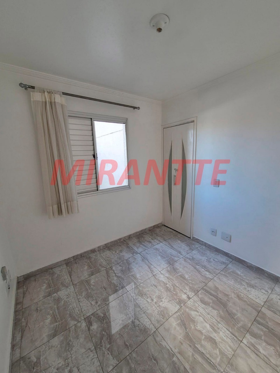 Apartamento de 57m² com 2 quartos em Vila Amelia