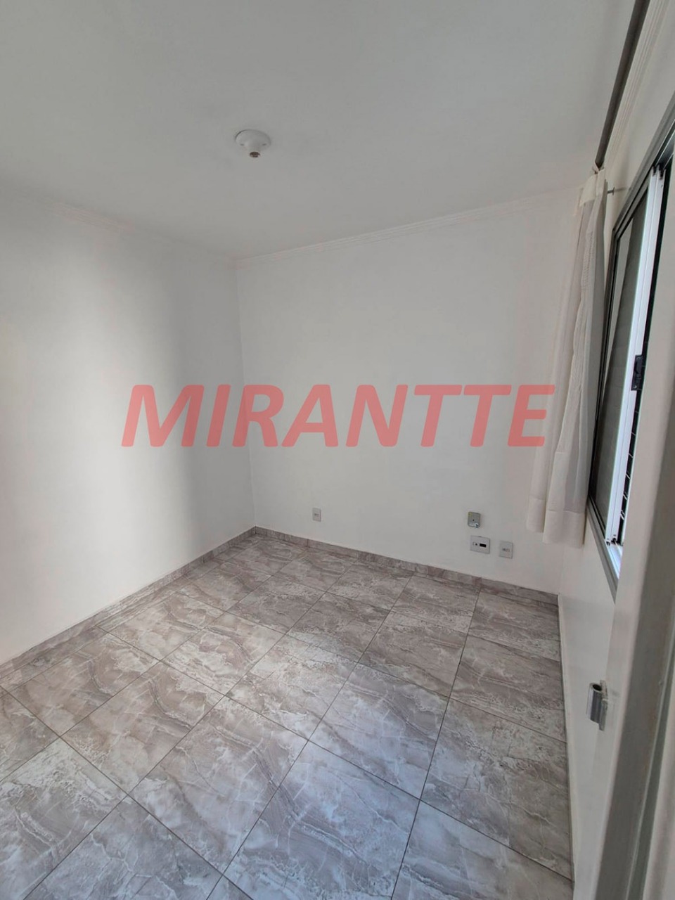 Apartamento de 57m² com 2 quartos em Vila Amelia