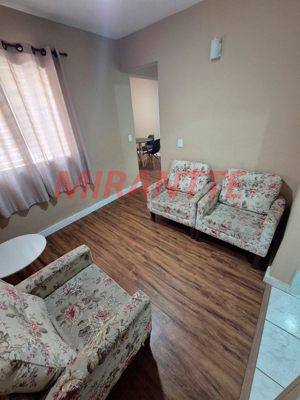 Apartamento de 57m² com 2 quartos em Vila Amelia