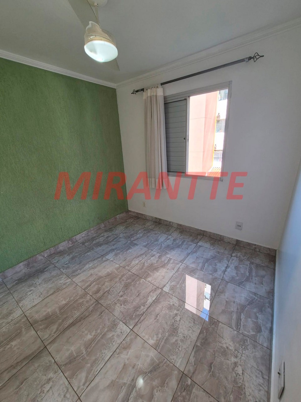 Apartamento de 57m² com 2 quartos em Vila Amelia