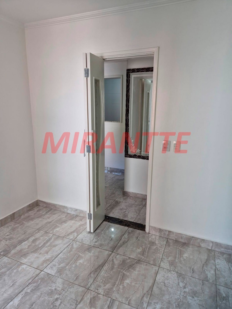Apartamento de 57m² com 2 quartos em Vila Amelia