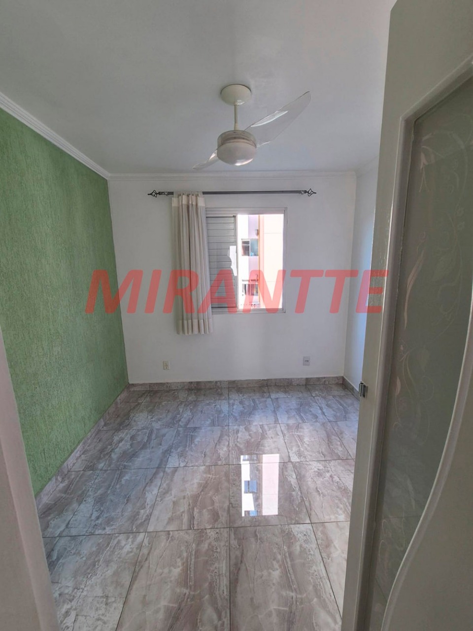 Apartamento de 57m² com 2 quartos em Vila Amelia