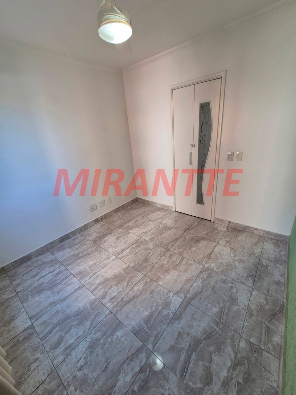 Apartamento de 57m² com 2 quartos em Vila Amelia