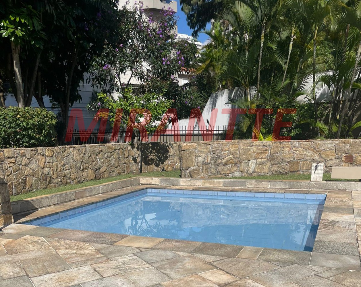 Cobertura de 505.58m² com 3 quartos em Santana