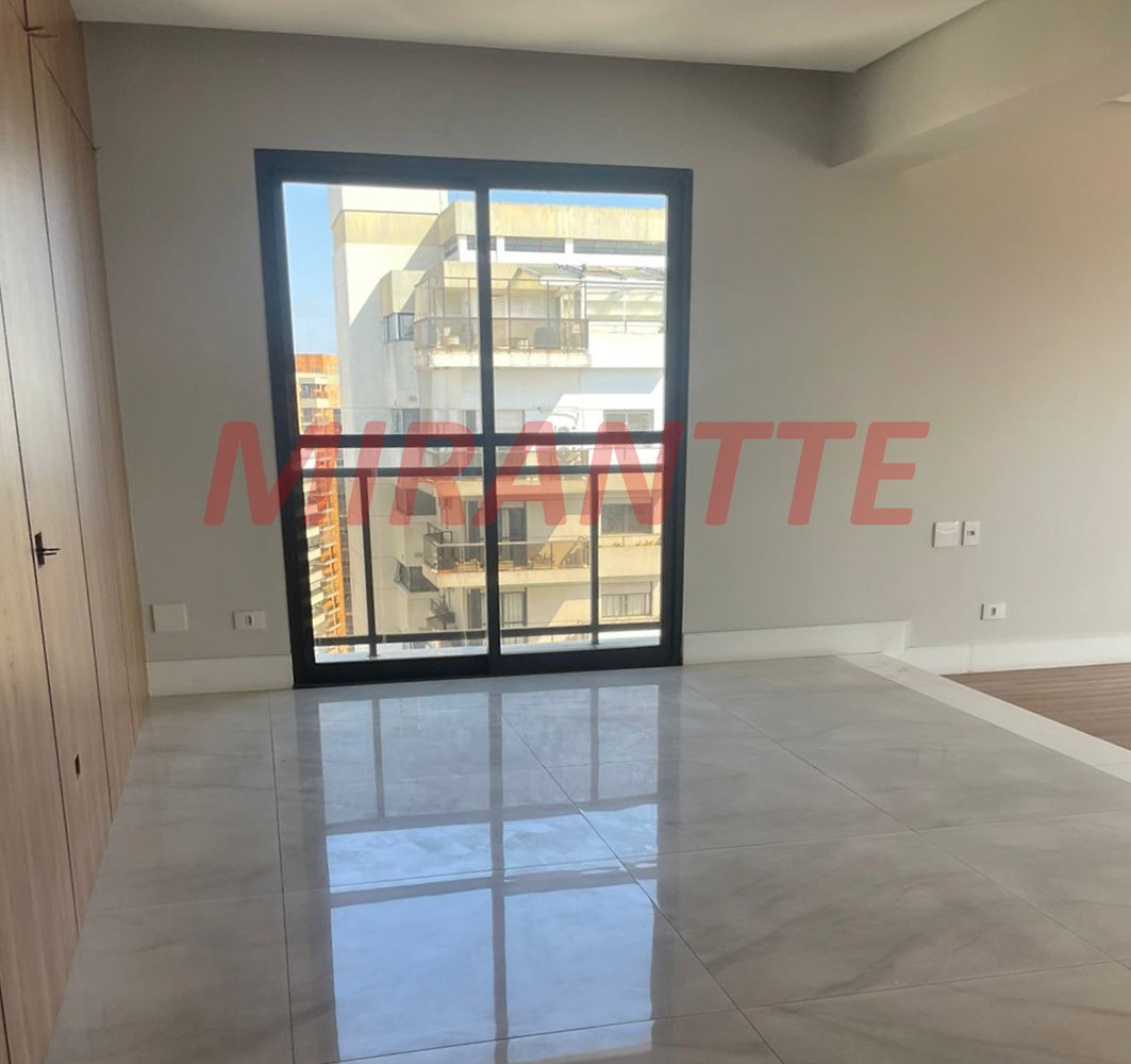 Cobertura de 505.58m² com 3 quartos em Santana