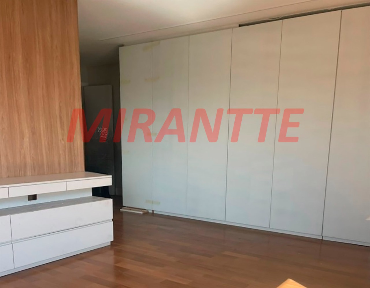 Cobertura de 505.58m² com 3 quartos em Santana