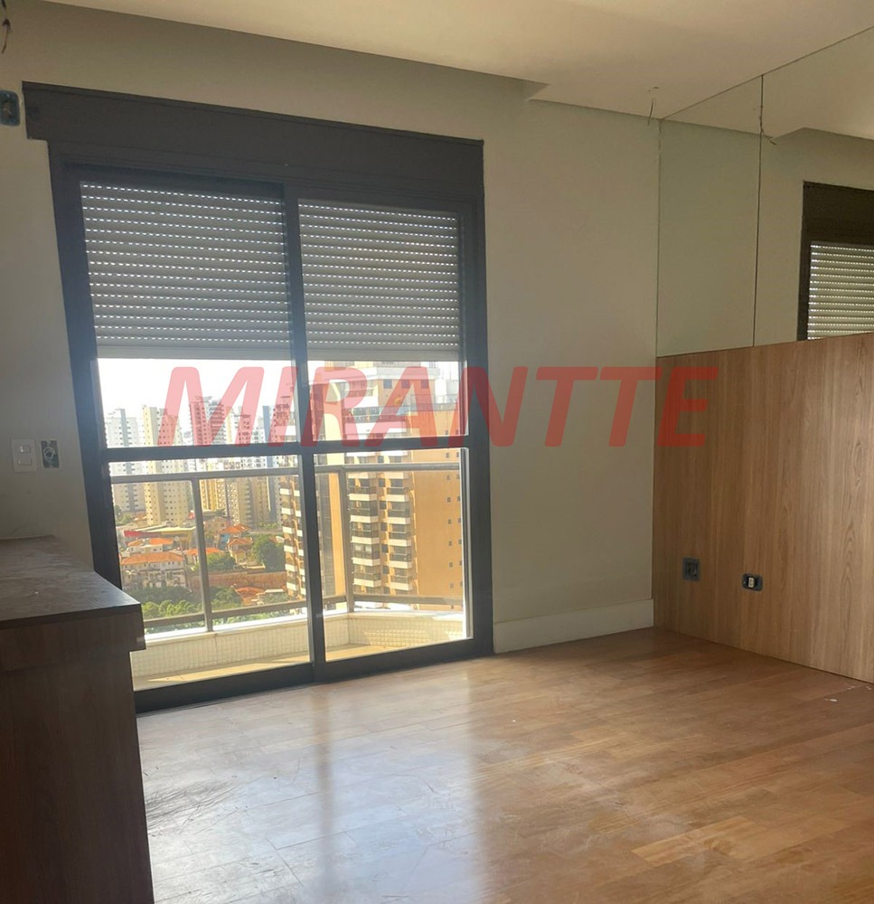 Cobertura de 505.58m² com 3 quartos em Santana