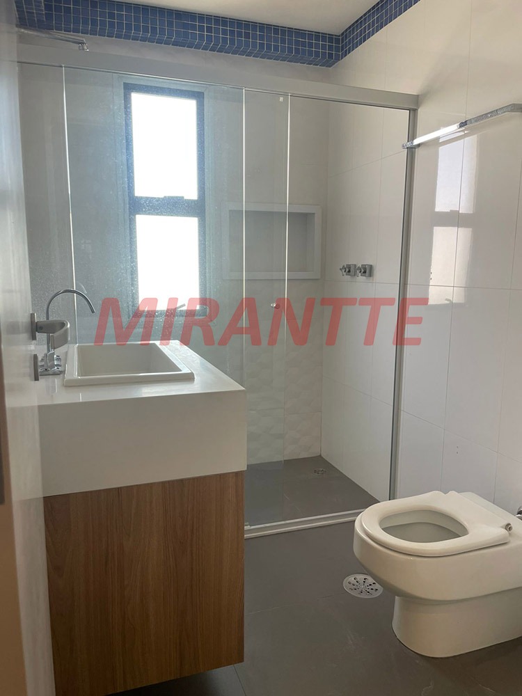 Cobertura de 505.58m² com 3 quartos em Santana
