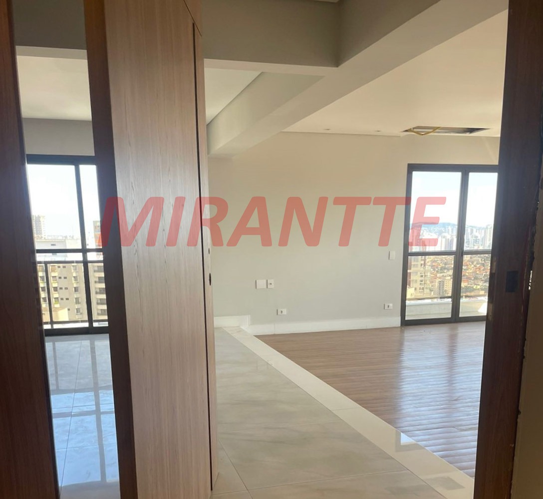 Cobertura de 505.58m² com 3 quartos em Santana