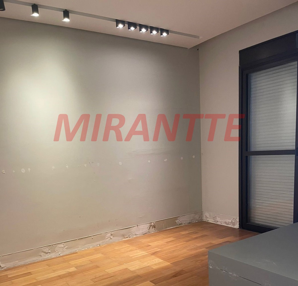 Cobertura de 505.58m² com 3 quartos em Santana
