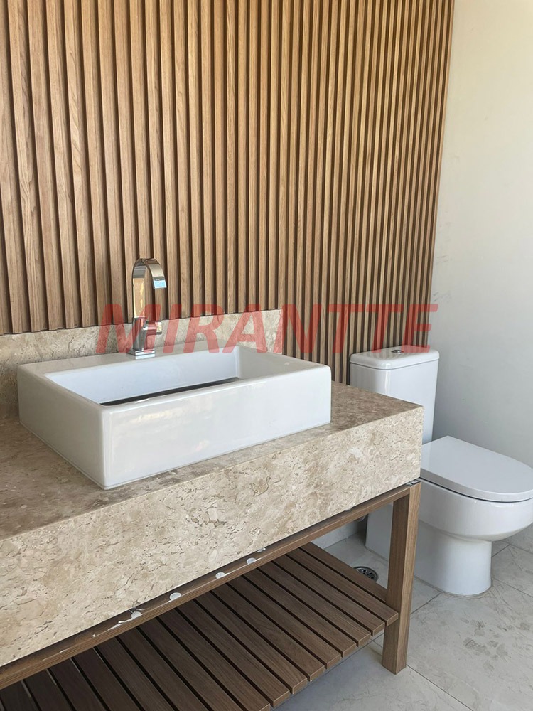 Cobertura de 505.58m² com 3 quartos em Santana
