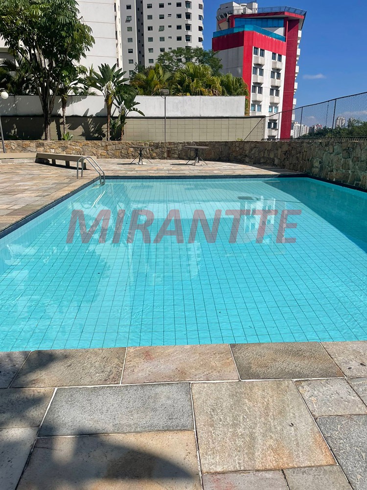 Cobertura de 505.58m² com 3 quartos em Santana